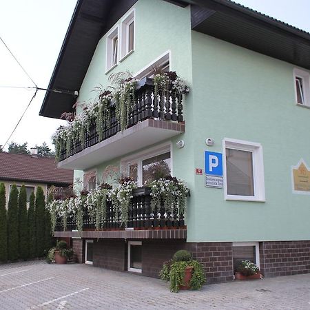 Homestay Sres Mlaka pri Kranju Quarto foto